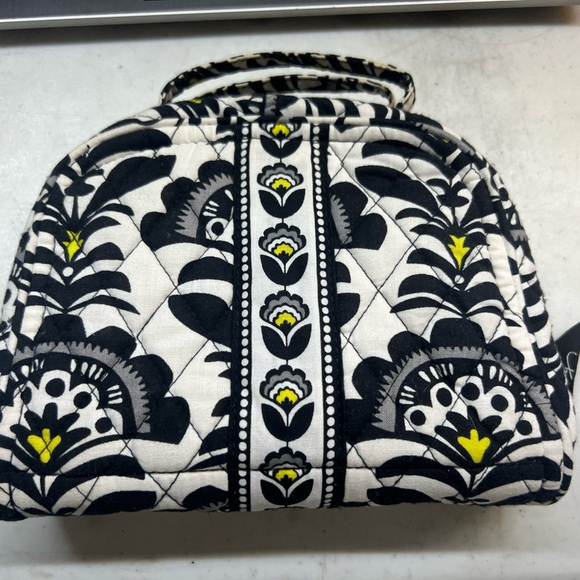 Vera Bradley travel jewelry case - Picture 4 of 8